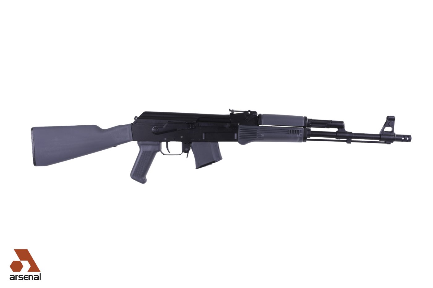 SAM7R 7.62x39mm Semi-Auto Rifle Color Furniture and 10rd Magazine