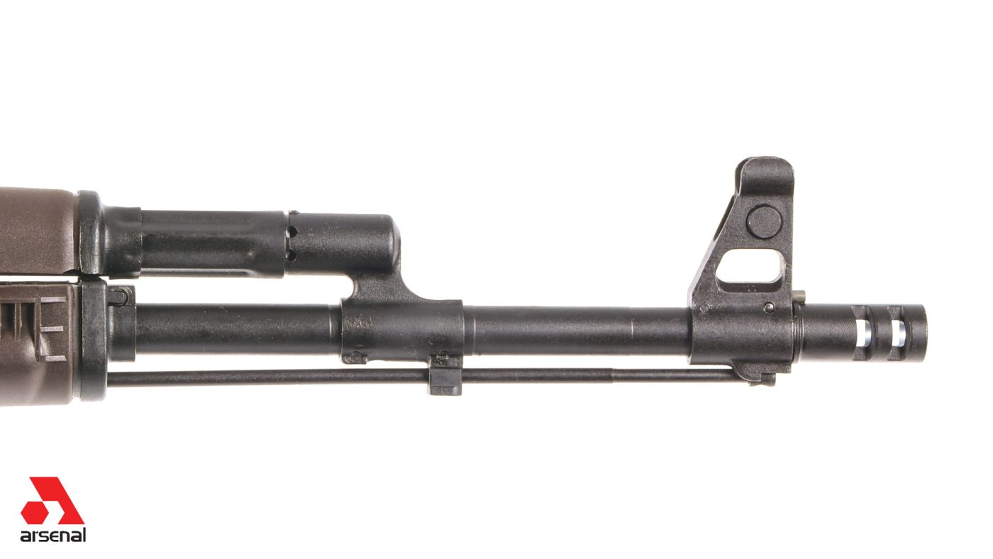 SAM7R 7.62x39mm Semi-Auto Rifle Color Furniture and 10rd Magazine