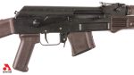 SAM7R 7.62x39mm Semi-Auto Rifle Color Furniture and 10rd Magazine