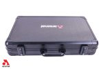 SAS M-7UFK Rifle Hard Case CNC Hard Foam Liner TSA Locks