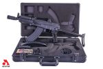 SAS M-7UFK Rifle Hard Case CNC Hard Foam Liner TSA Locks