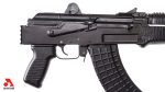 SAM7K AK Pistol 7.62x39mm US Furniture 30rd Mag Hard Case
