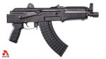 SAM7K AK Pistol 7.62x39mm US Furniture 30rd Mag Hard Case