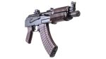 SAM7K AK Pistol 7.62x39mm US Furniture 30rd Mag Hard Case