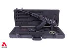 SAM7SF Bulgarian Side Folder AK47 Package 30rd Mag SM-13 Rail Custom Hard Case