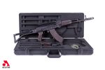 SAM7SF Bulgarian Side Folder AK47 Package 30rd Mag SM-13 Rail Custom Hard Case