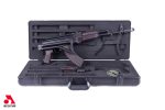 SAM7SF Bulgarian Side Folder AK47 Package 30rd Mag SM-13 Rail Custom Hard Case
