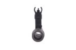 Front Sight Block Assembly 24×1.5mm RH Threads and Bayonet Lug AK-74 and AK-100
