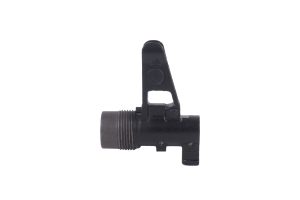 Front Sight Block Assembly 24×1.5mm RH Threads and Bayonet Lug AK-74 and AK-100