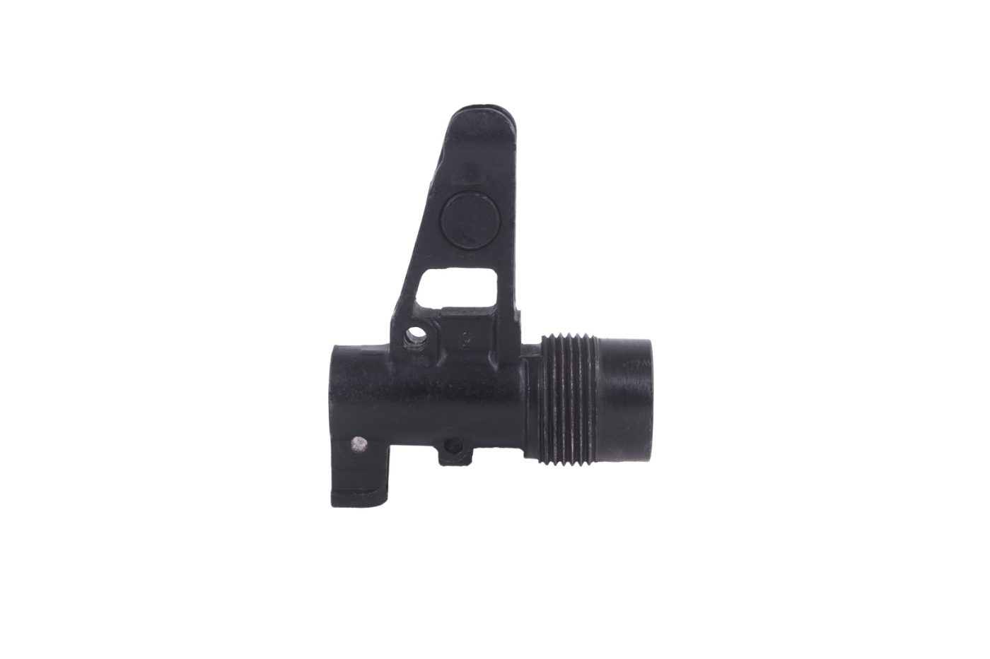 Front Sight Block 24×1.5mm RH Threads with Bayonet Lug  AK-74 AK-100 Variant Rifles