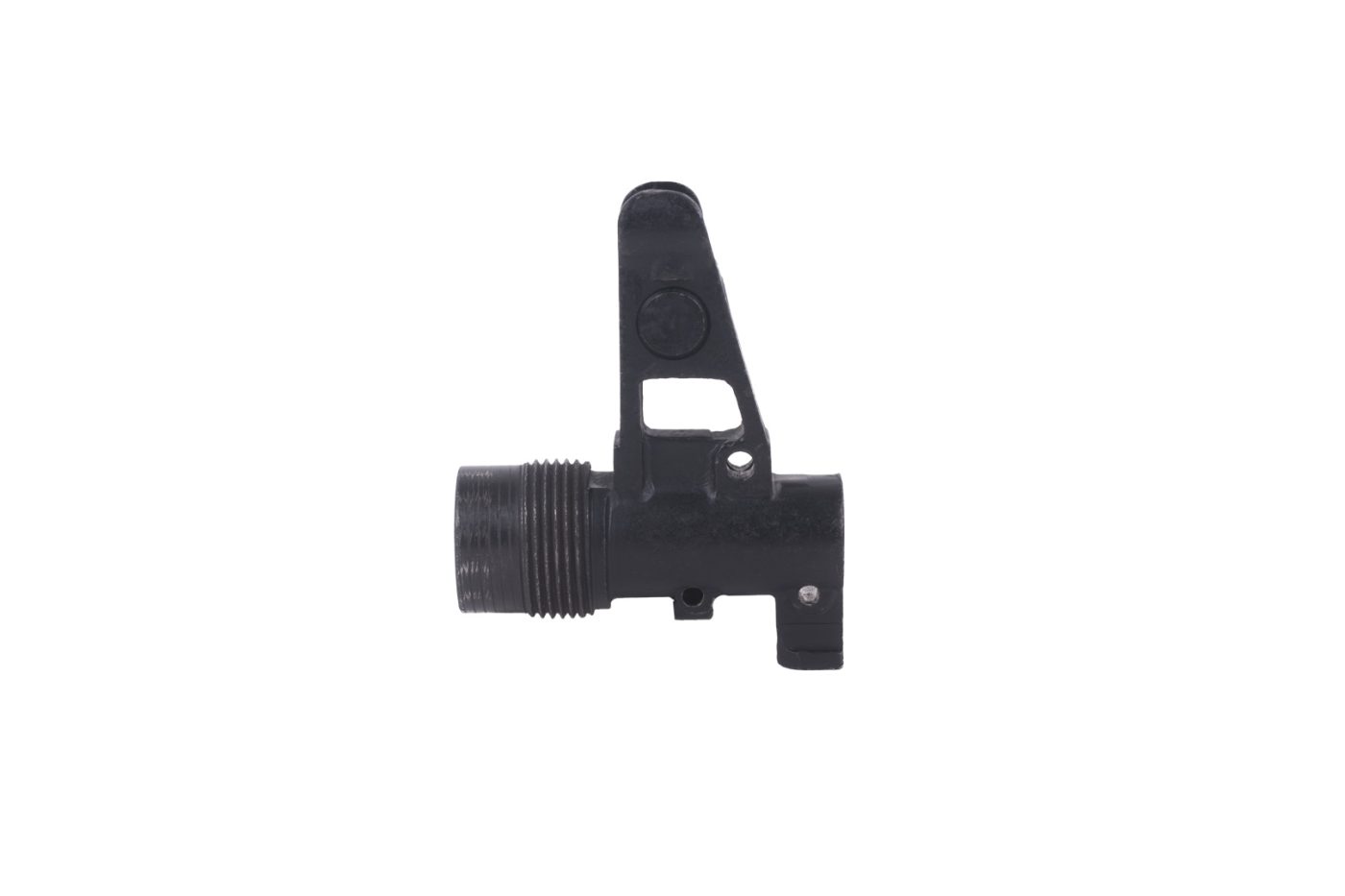 Front Sight Block 24x1.5mm RH Threads with Bayonet Lug AK-74 AK