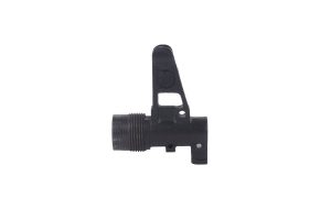 Front Sight Block 24×1.5mm RH Threads with Bayonet Lug  AK-74 AK-100 Variant Rifles