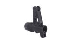 Front Sight Block 24×1.5mm RH Threads with Bayonet Lug  AK-74 AK-100 Variant Rifles
