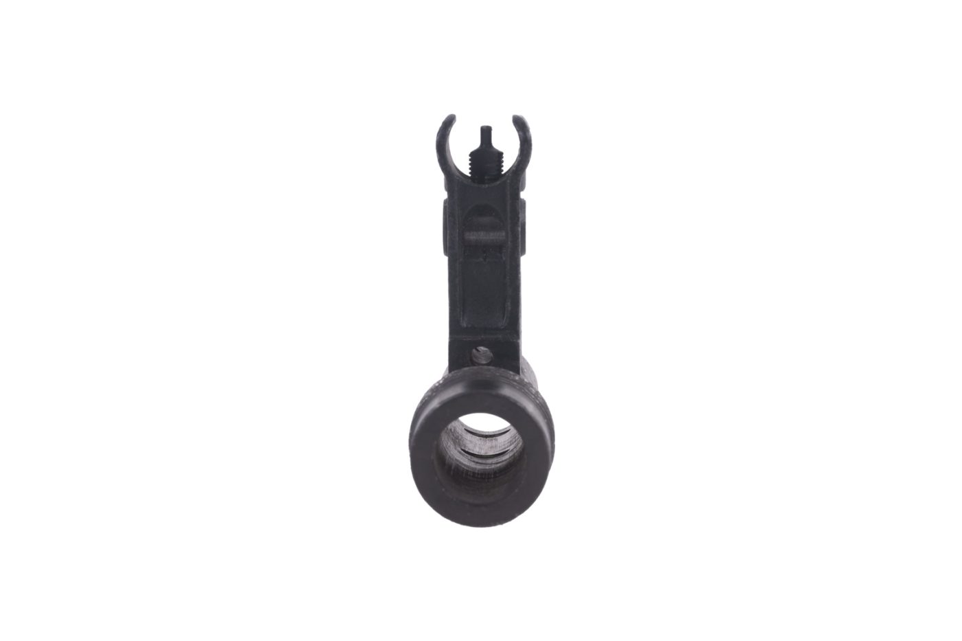 Front Sight Block 24×1.5mm RH Threads with Bayonet Lug  AK-74 AK-100 Variant Rifles