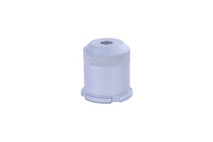 Blank Firing Device for AK-47, AKM, and Variants 7.62x39mm,14x1mm LH Threads