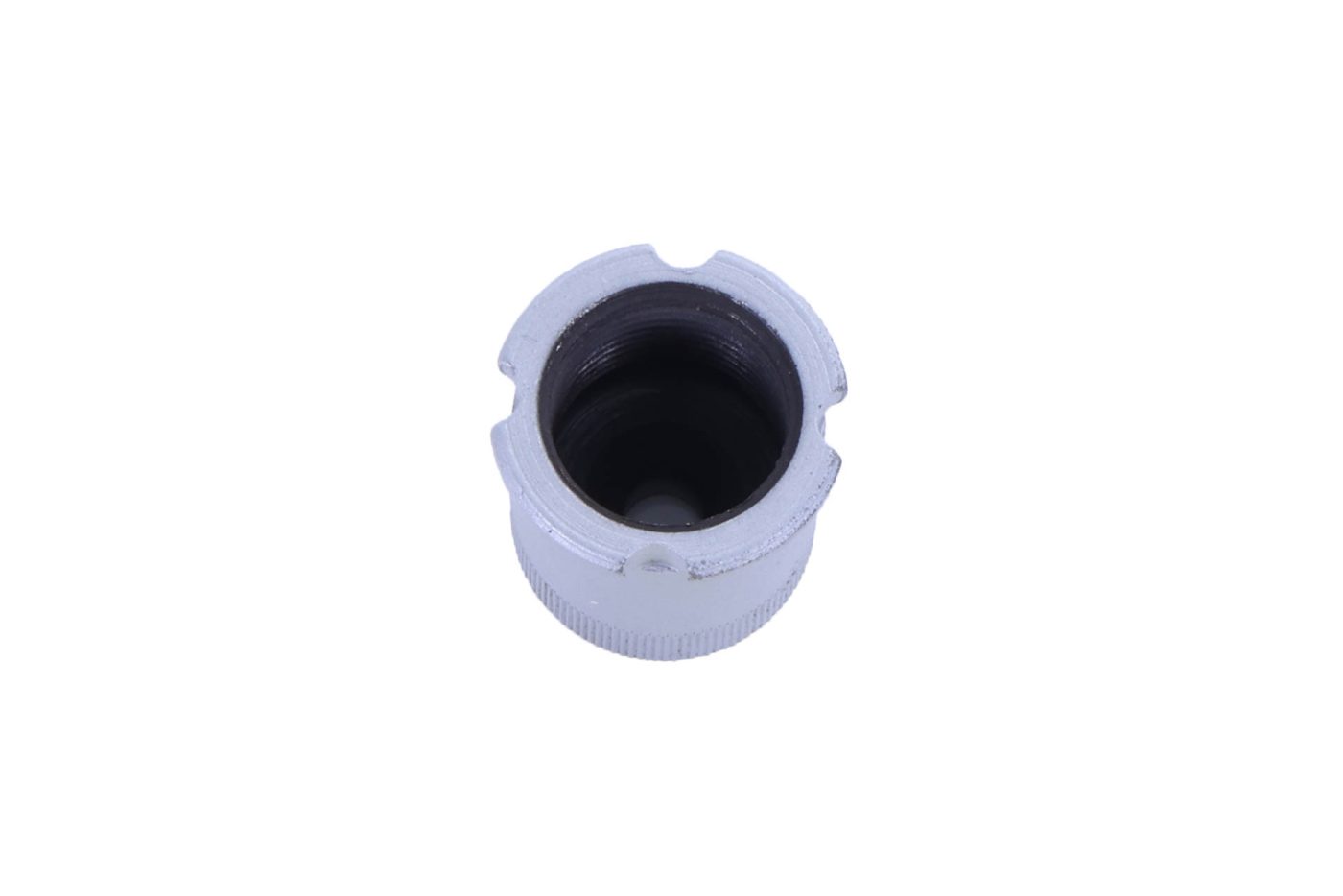 Blank Firing Device for AK-47, AKM, and Variants 7.62x39mm,14x1mm LH Threads