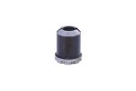 Blank Firing Device For AK-47, AKM, and Variants, 7.62x39mm, 14x1mm LH Threads