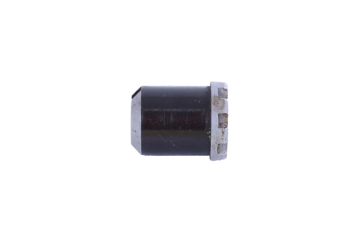 Blank Firing Device For AK-47, AKM, and Variants, 7.62x39mm, 14x1mm LH Threads