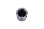 Blank Firing Device For AK-47, AKM, and Variants, 7.62x39mm, 14x1mm LH Threads