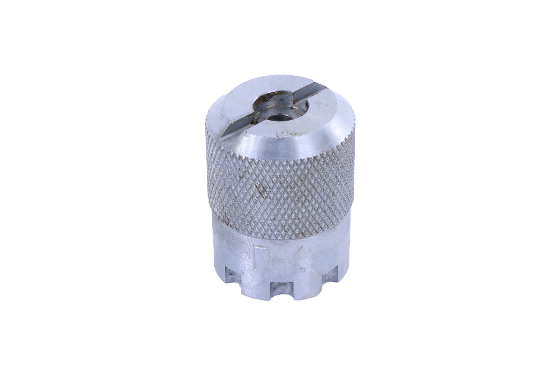Blank Firing Device For PKT 7.62x54mm 18x1.5mm LH Threads