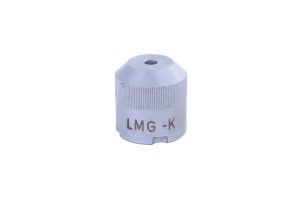 Blank Firing Device For RPK-74 5.45x39mm 14x1mm LH Threads