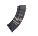 10rd Arsenal Anniversary Edition Circle 10 Magazine 7.62×39