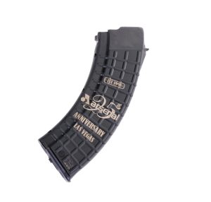 10rd Arsenal Anniversary Edition Circle 10 Magazine 7.62×39