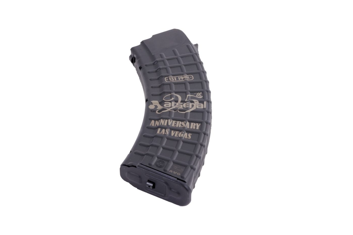 10rd Arsenal Anniversary Edition Circle 10 Magazine 7.62×39