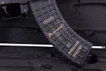 Arsenal Anniversary Edition Circle 10 Magazine 7.62×39 30rd