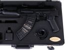 Arsenal 25th Anniversary SAM7K Commemorative Set