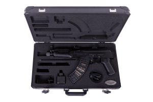 Arsenal 25th Anniversary SAM7K Commemorative Set
