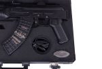 Arsenal 25th Anniversary SAM7K Commemorative Set