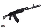 SAM7SF 7.62x39mm Semi-Auto Rifle Picatinny Rail Handguard QD Attachments 10rd Mag Hard Case