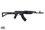 SAM7SF 7.62x39mm Semi-Auto Rifle Picatinny Rail Handguard QD Attachments 10rd Mag Hard Case