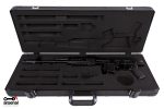 SAM7SF 7.62x39mm Semi-Auto Rifle Picatinny Rail Handguard QD Attachments 10rd Mag Hard Case