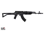 SAM7SF 7.62x39mm Semi-Auto Rifle Picatinny Rail Handguard QD Attachments 30rd Mag Hard Case