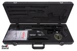 SAM7SF 7.62x39mm Semi-Auto Rifle Picatinny Rail Handguard QD Attachments 30rd Mag Hard Case