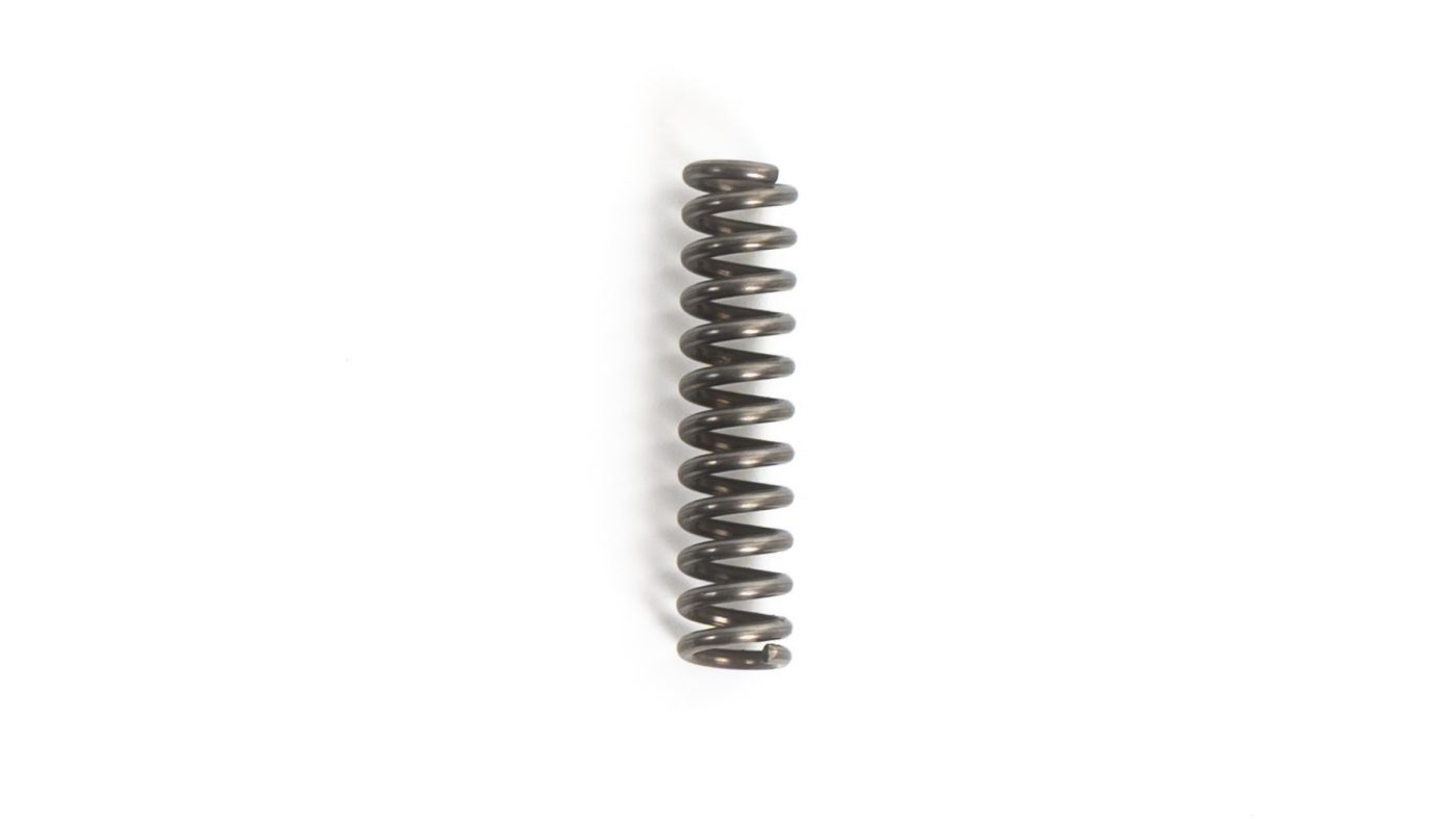 Arsenal Front Catch Spring for side-folding stock milled receivers