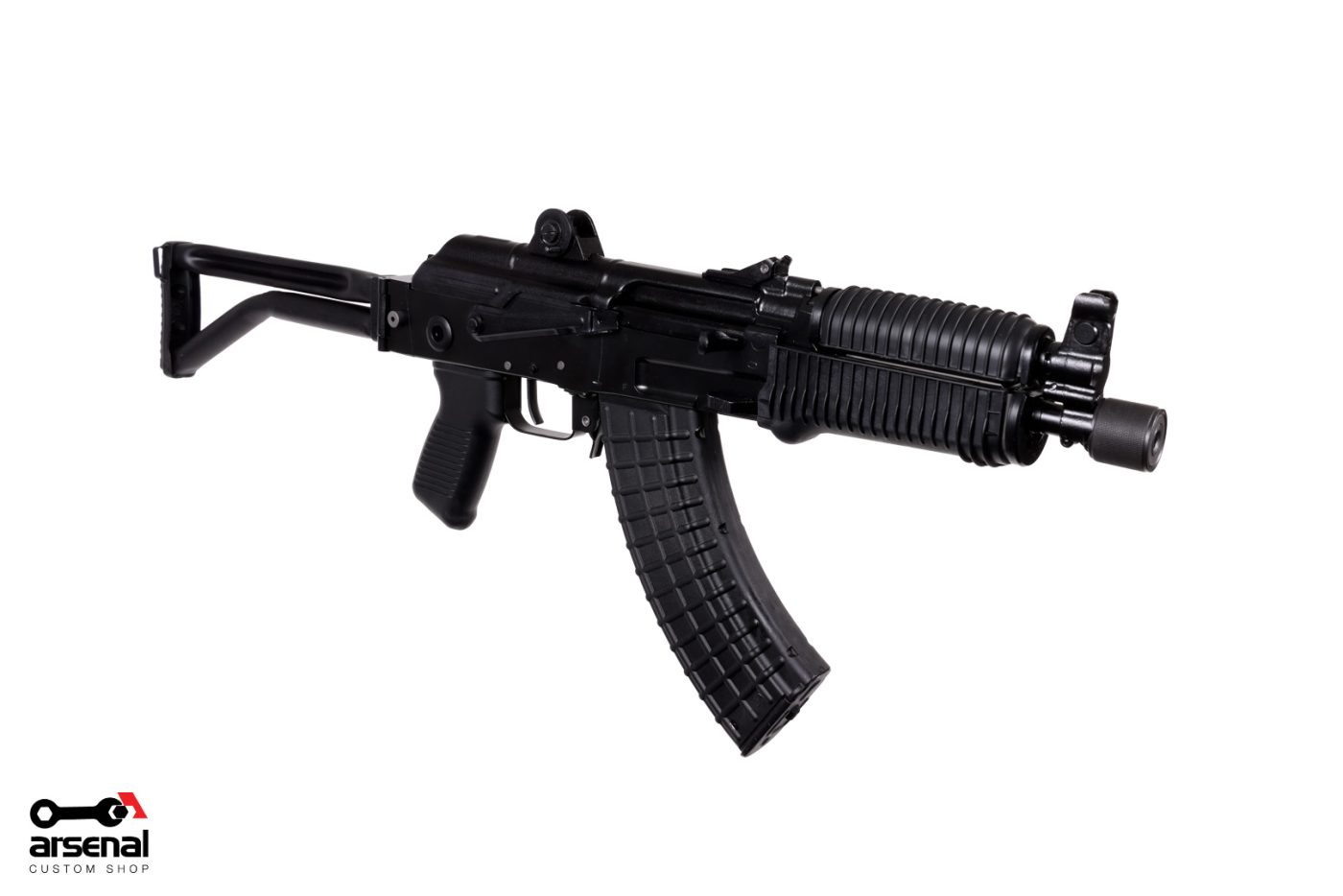 Arsenal Factory SBR AR-M14SF TACT 7.62x39mm Rifle