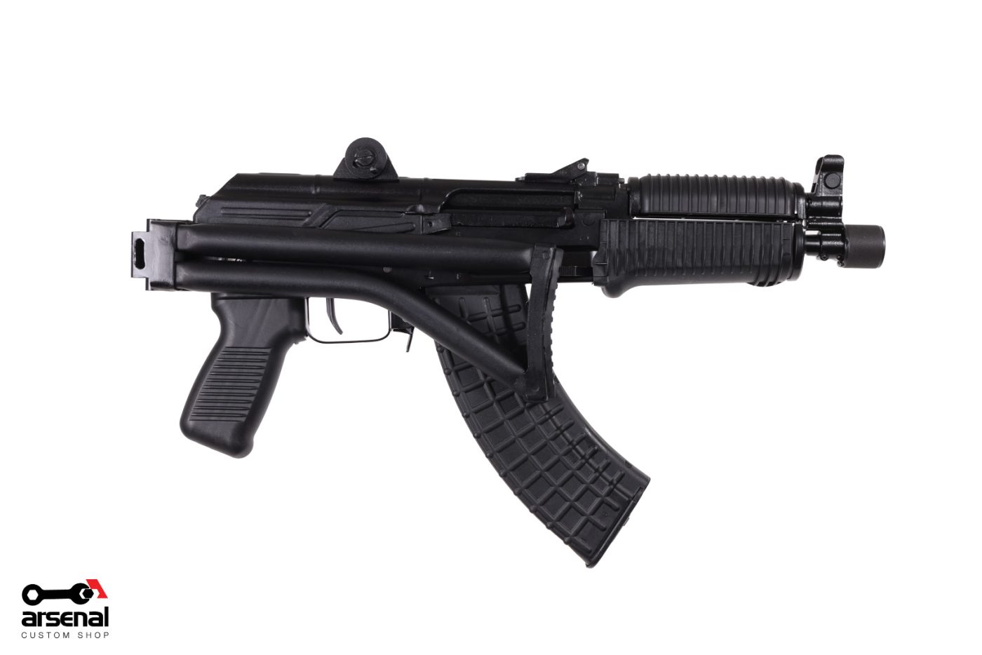 Arsenal Factory SBR AR-M14SF TACT 7.62x39mm Rifle
