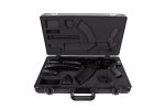 Arsenal Hard Case Right Side Folding Milled SBR CNC Hard Foam TSA Locks