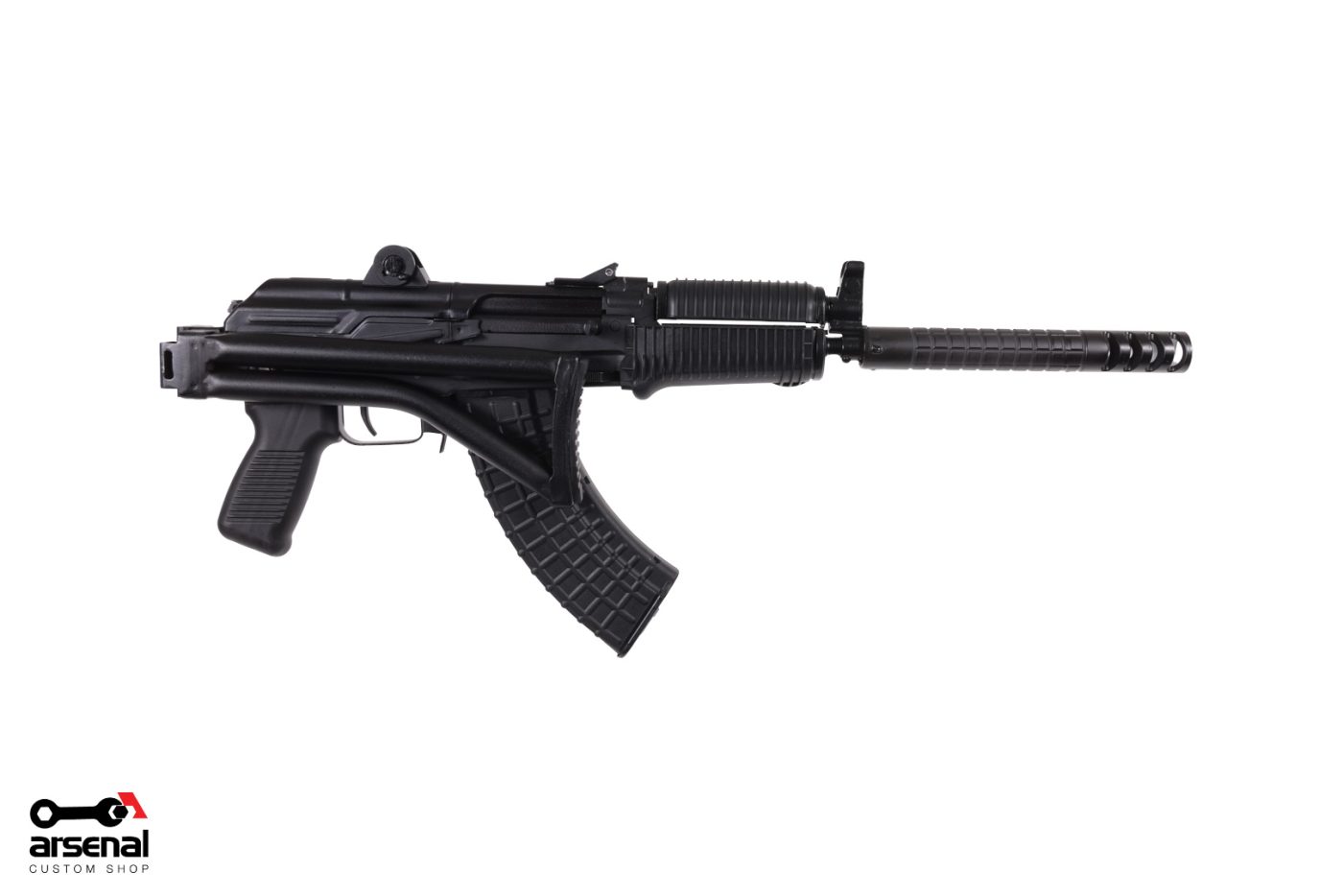 Arsenal AR-M14SF TACT 7.62x39mm Rifle Gambit Barrel Extension
