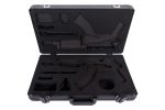 Arsenal Hard Case SLR-104 106 107 SBR CNC Hard Foam TSA Locks