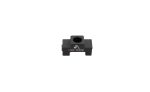 Quick Detach (QD) Mount for Picatinny Rail