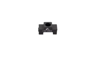 Quick Detach (QD) Mount for Picatinny Rail
