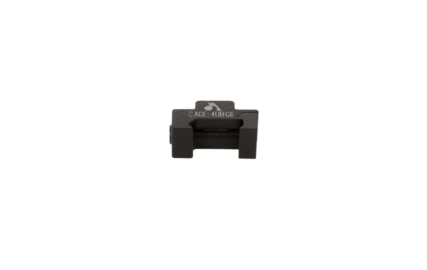 Quick Detach (QD) Mount for Picatinny Rail