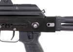QD Point Installation Service on Receiver