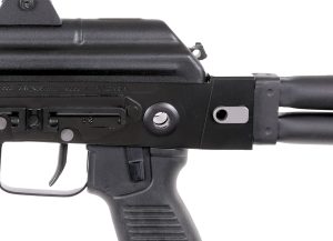 QD Point Installation Service on Receiver