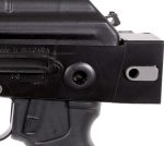 QD Point Installation Service on Receiver
