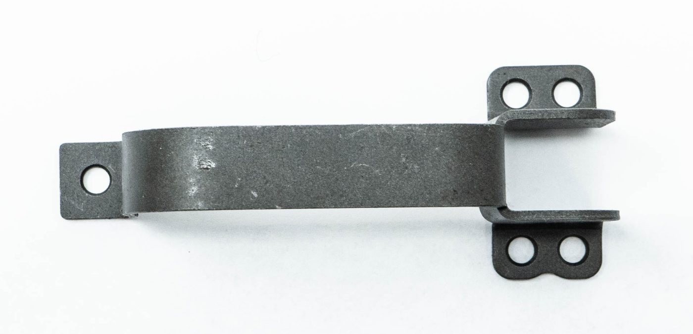Stamped Trigger Guard for AK74, AKM, AK100, Saiga and SLR
